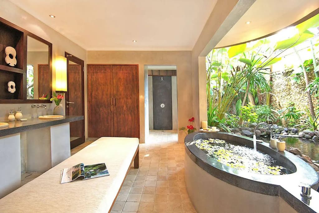 Villa Kubu, Seminyak - photo 23