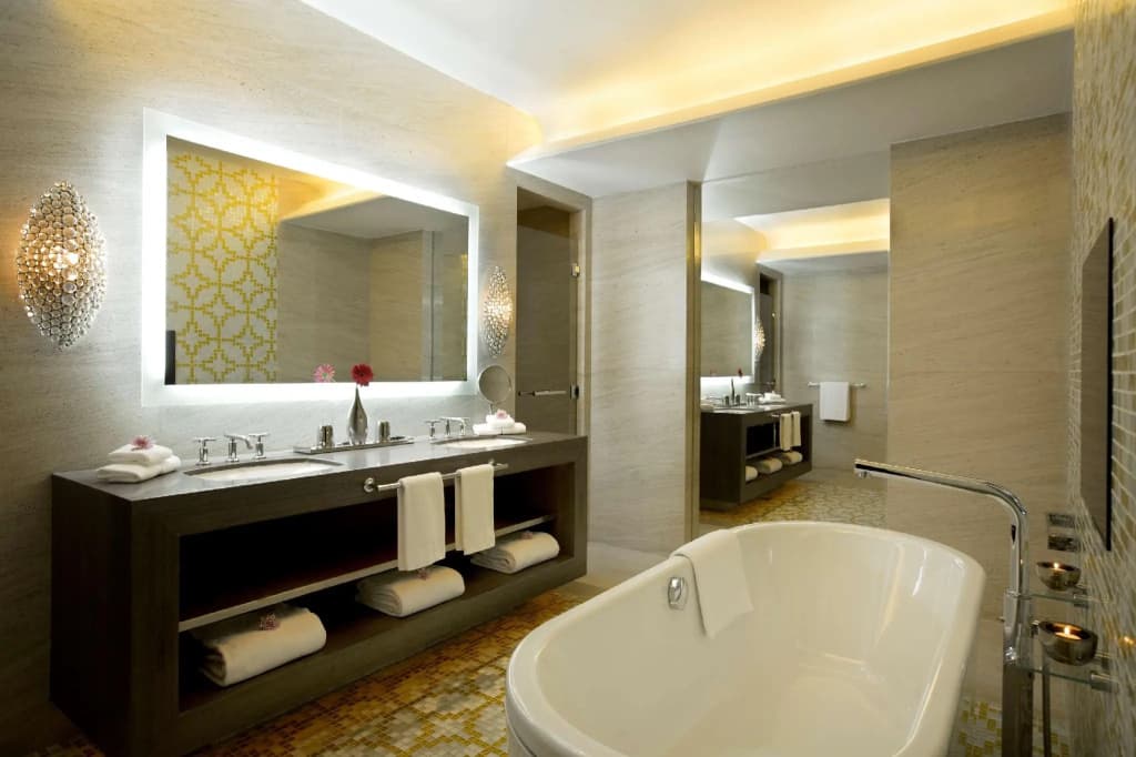 Millennium Al Rawdah Hotel - photo 13