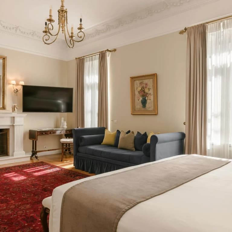 Noble Suites - photo 22