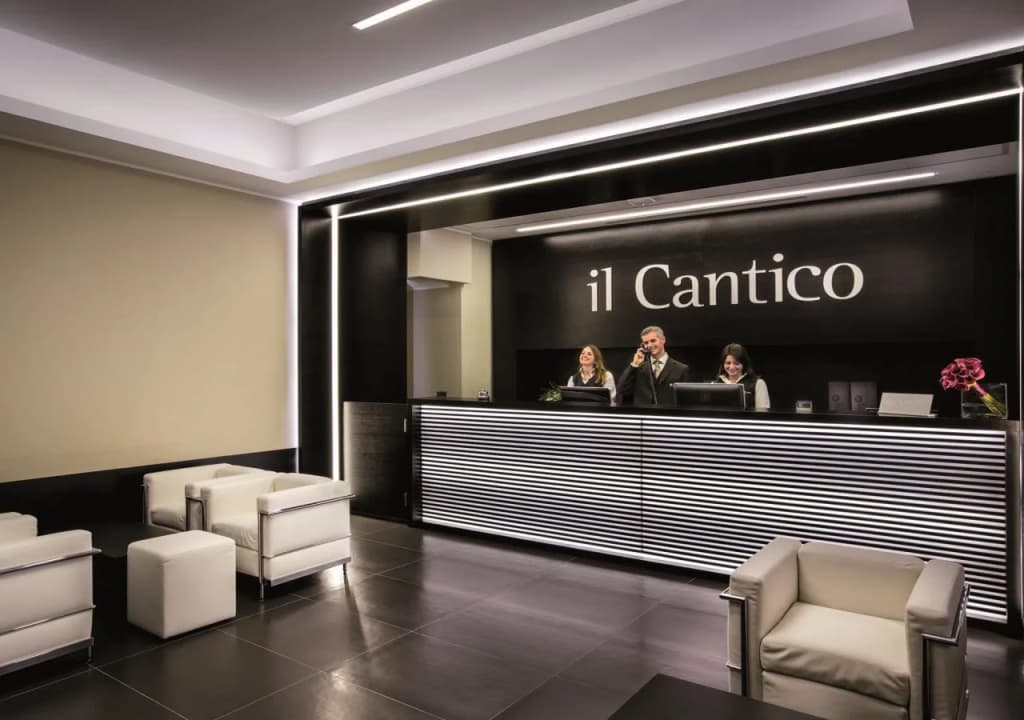 Il Cantico St. Peter Hotel - photo 35