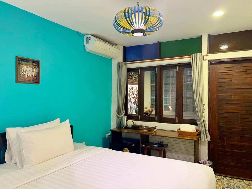 Somwang Boutique House - photo 21