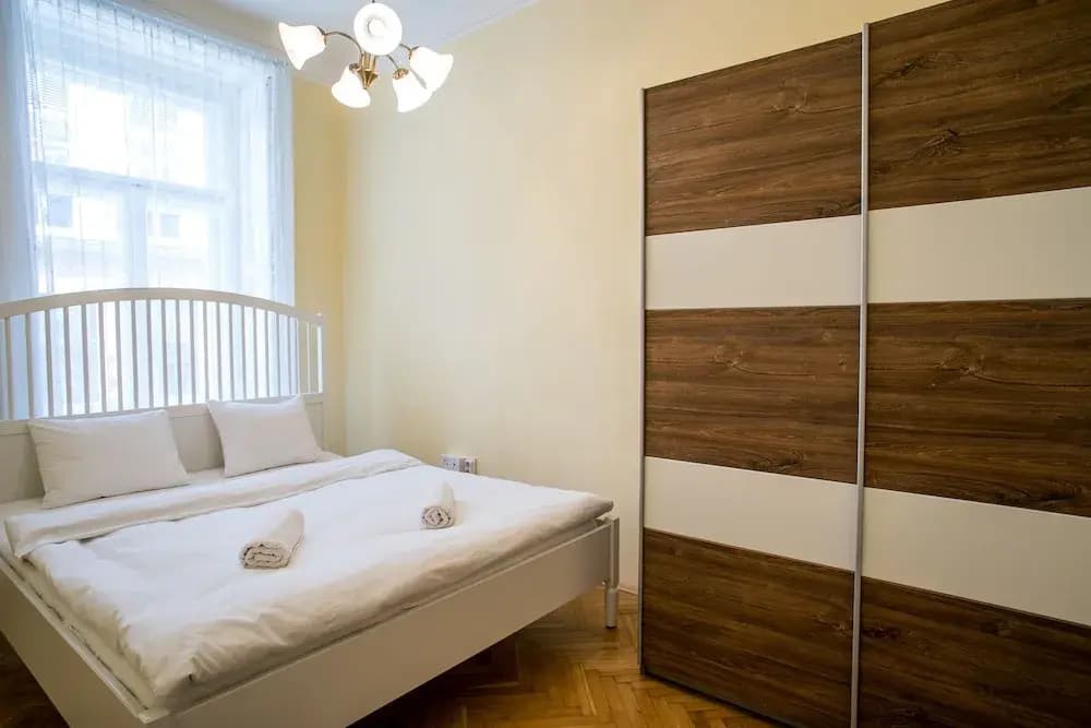 Goodtrip Apartments - Synagogue - photo 1
