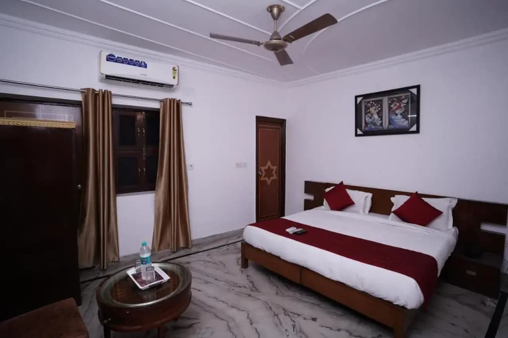 Hotel Lecston inn - photo 3
