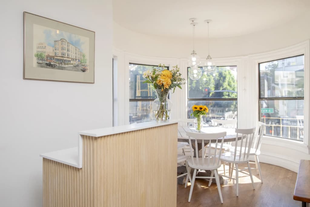 Hayes Valley Inn - photo 2