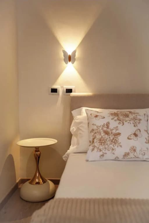 Farfalla Bianca - Rooms - photo 5