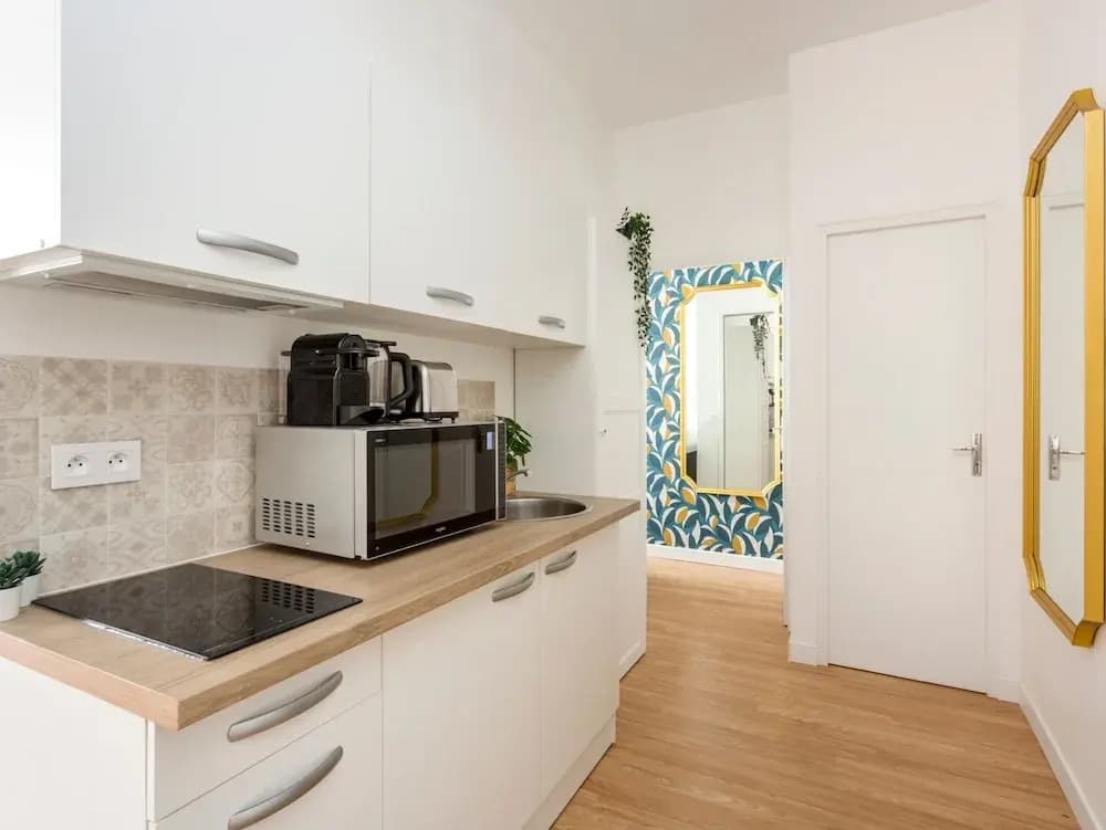 Merveil Family Suites - Martin III-IV - photo 18