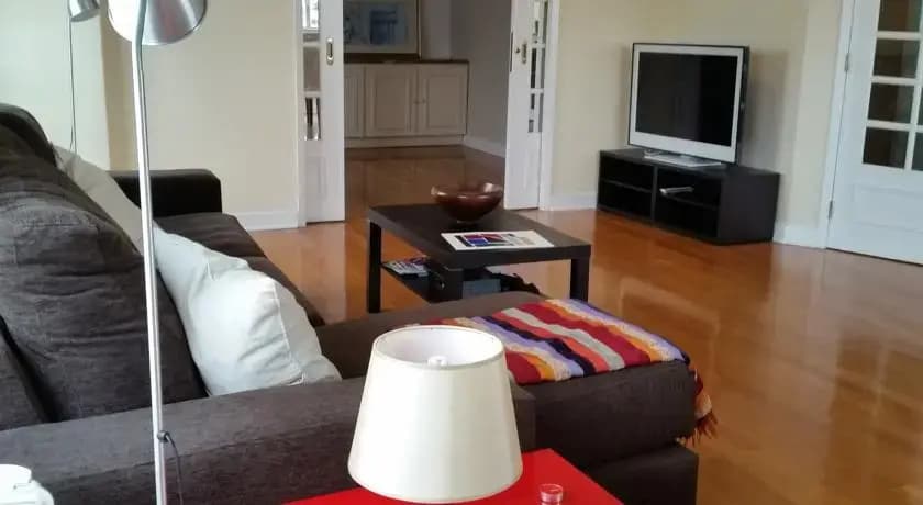 Apartamento In Expo - photo 5