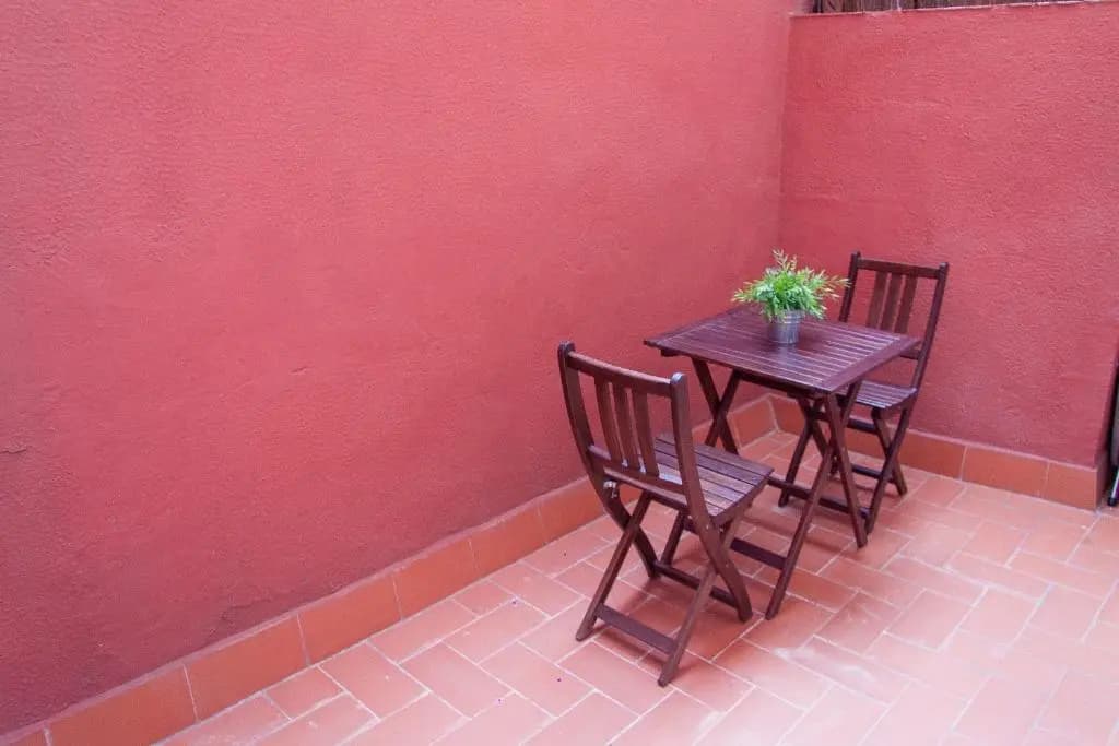 Loft Parc Guell - photo 2