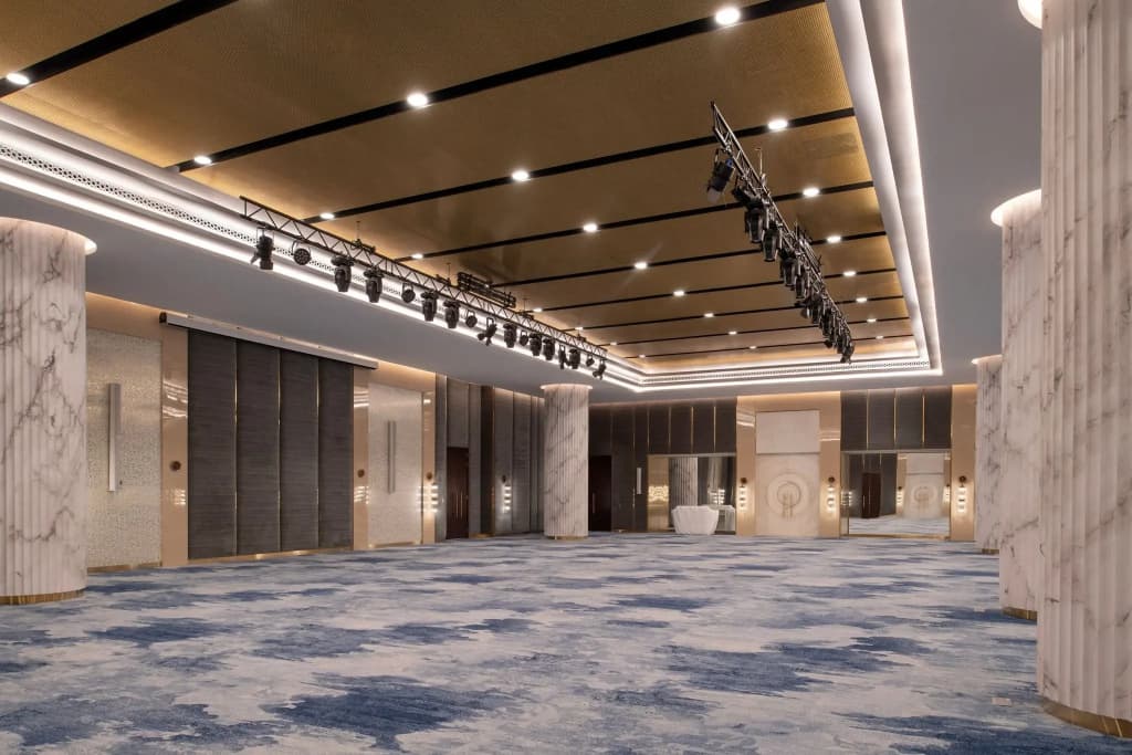 The St. Regis Marsa Arabia Island, The Pearl Qatar - photo 38