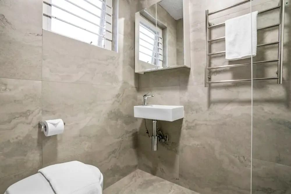 The Great Escape Paddington Apartment - photo 5