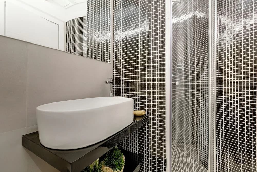Mamo Florence - Brancacci Apartment - photo 8