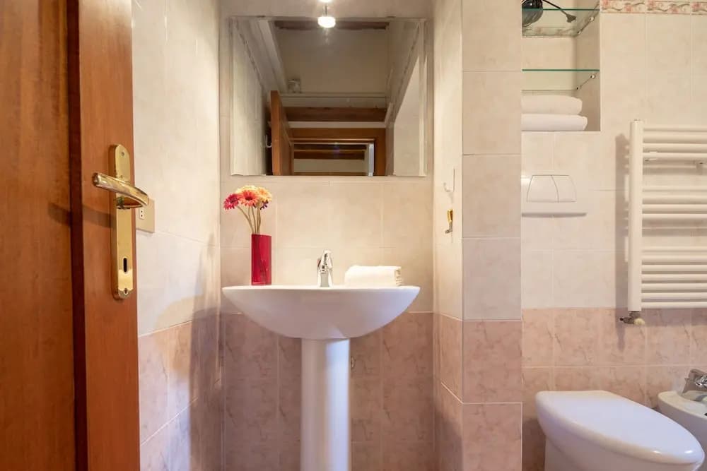 Oltrarno Flat - photo 9