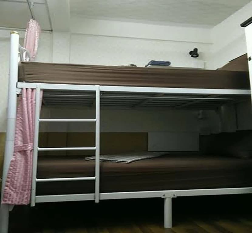 Decor do hostel - photo 3