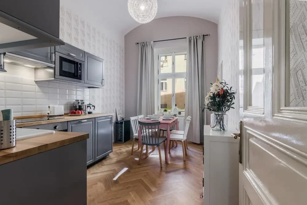 City centre APT Prague by Michal&Friends - photo 16