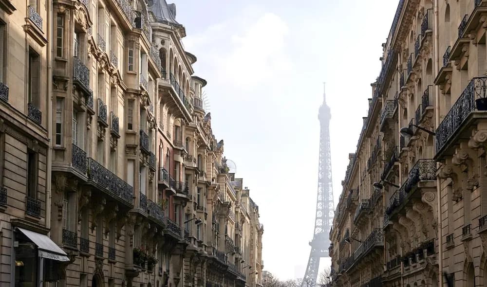 Pelican Stay - Apt Near Arc de Triomphe - photo 1