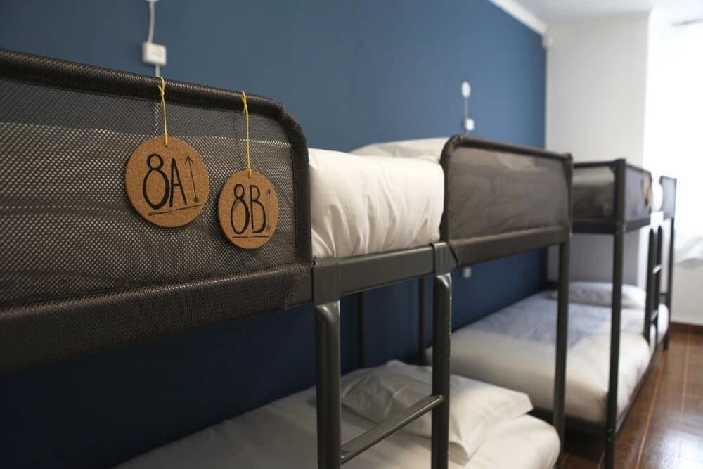 Hostel Avenida - photo 3