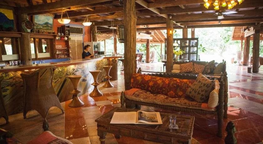 Ruang Tawan Hideaway - photo 31