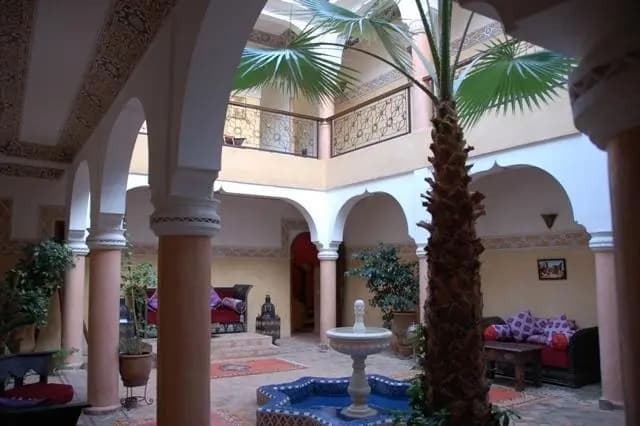 Riad Fatinat Marrakech - main photo