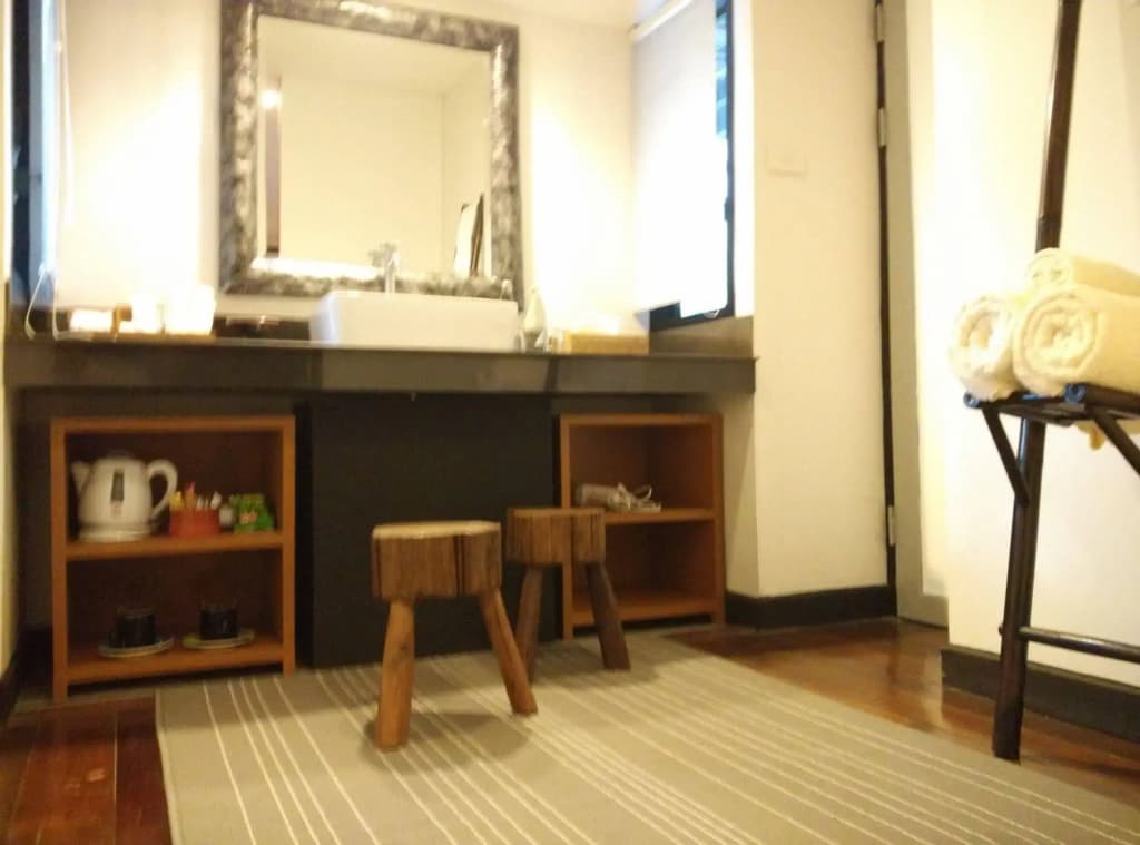Baan Suan Residence - photo 3