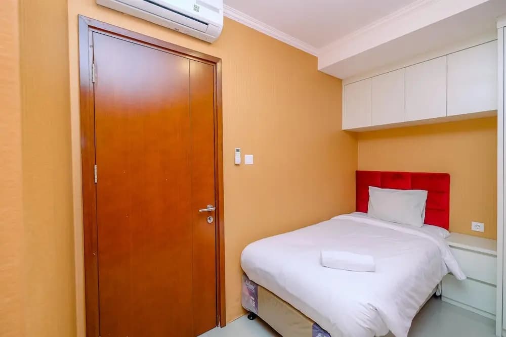 Comfort And Cozy 2Br At Signature Park Grande Apartment - photo 6