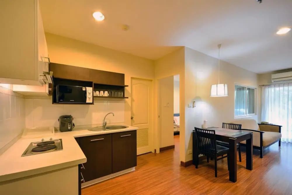 Phuket Villa Condominium - photo 24