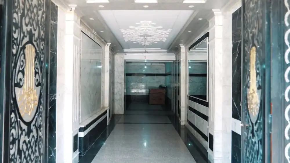 Premium Swiss Residence Mohandessin - photo 11