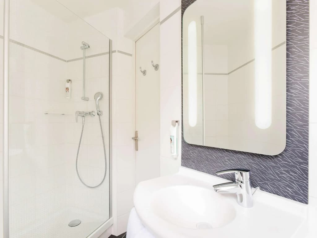 ibis Paris Gare Du Nord TGV - photo 9