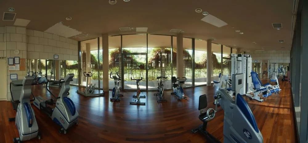 The Penthouse Barcelona - photo 37
