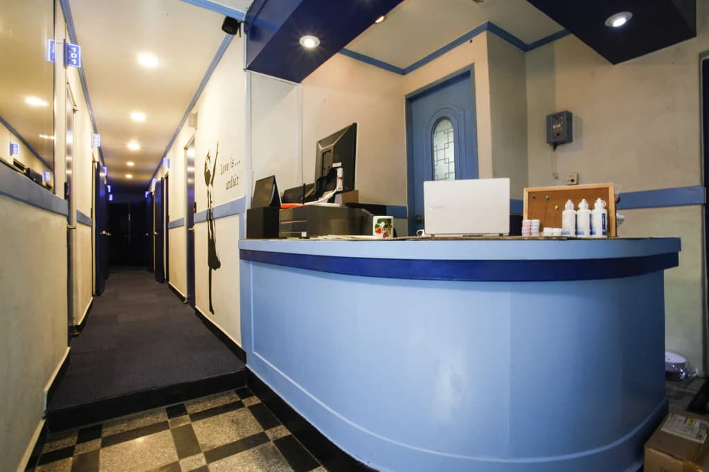 W mini hotel - Hostel - photo 2