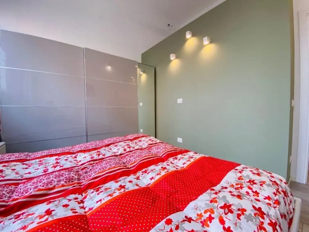 Frugoni Cozy apartment - photo 3