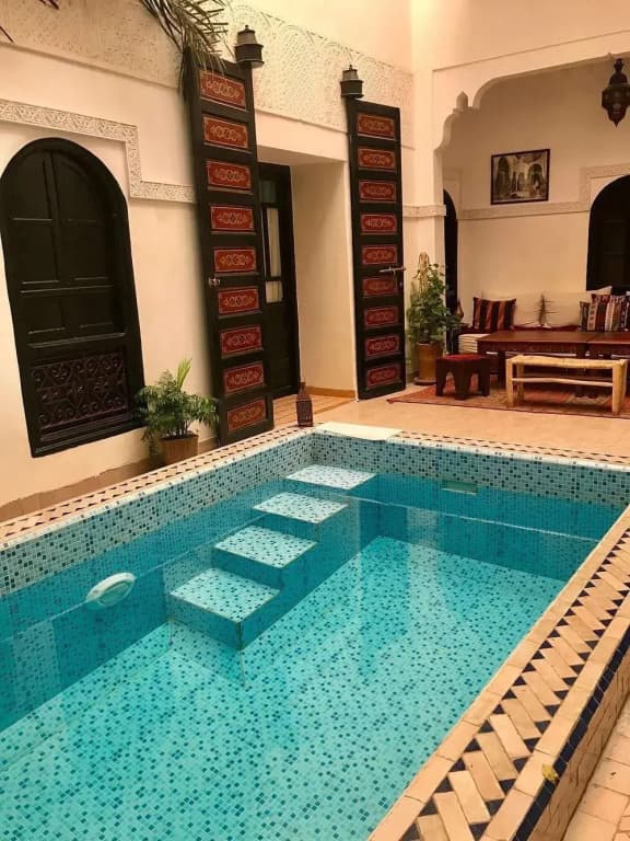 Riad Shukran - photo 18