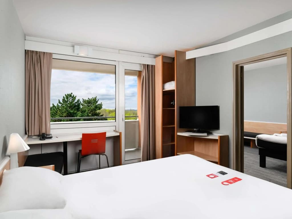 ibis Budapest Citysouth - photo 21