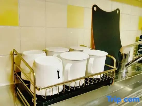 TORA Hotel Kita-Ueno144 - photo 3