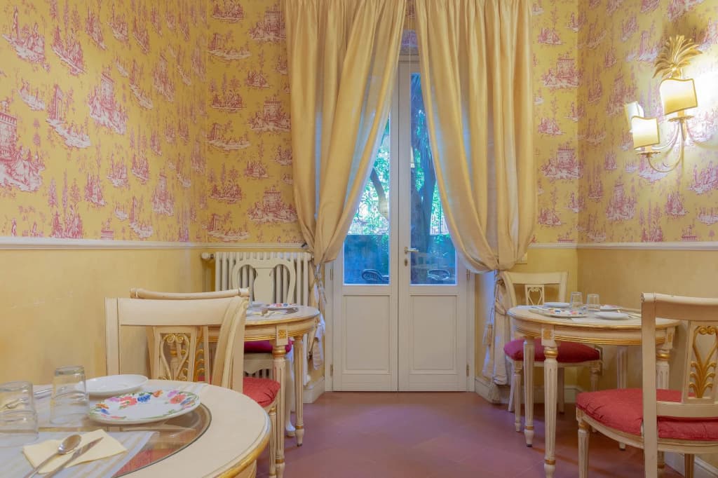 Relais Tiffany - photo 14