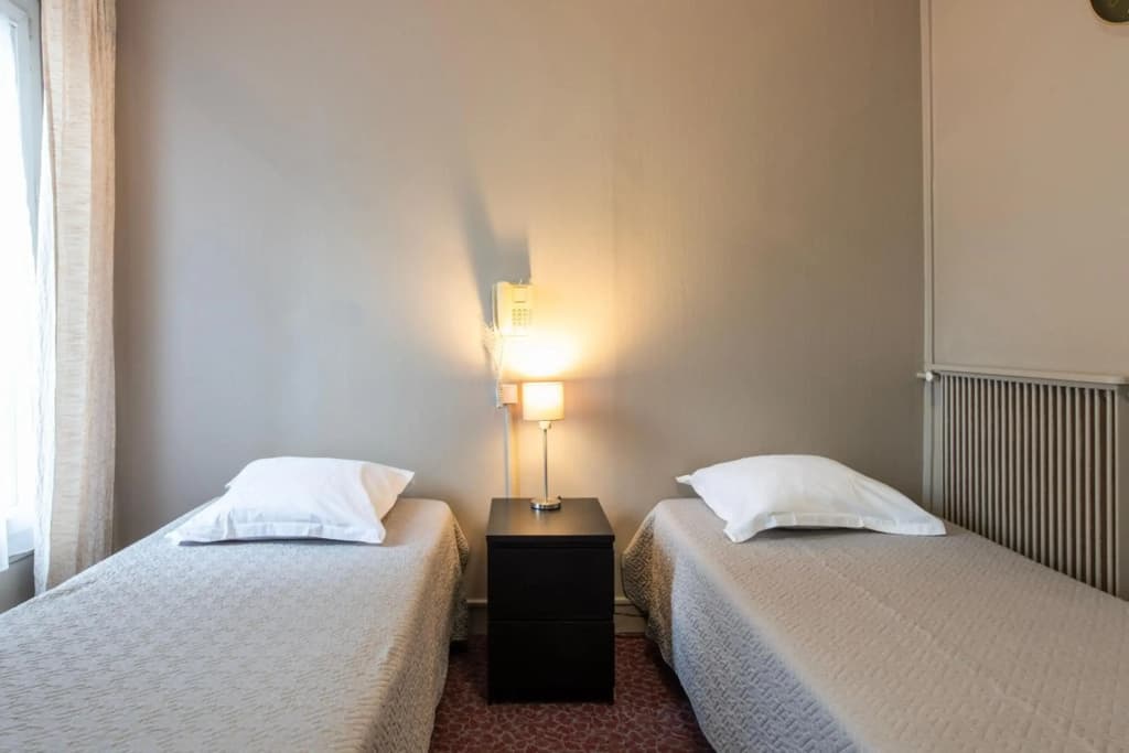 Grand Hotel de Paris - photo 23