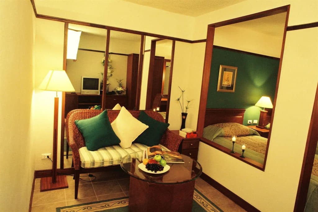 Viangbua Mansion - photo 3