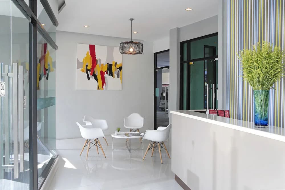 @Home Residence - photo 10
