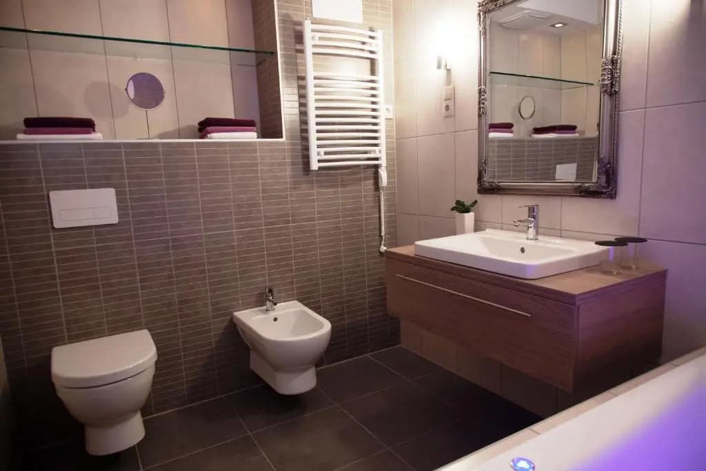 Vitta Hotel Superior - photo 41