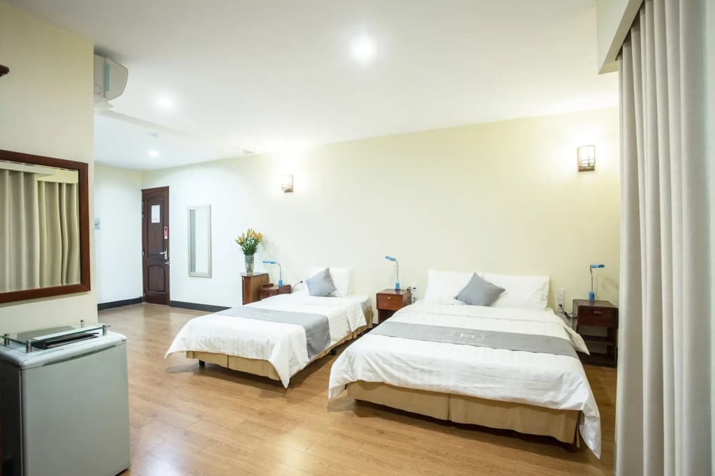 My Lan Hanoi Hotel - photo 5