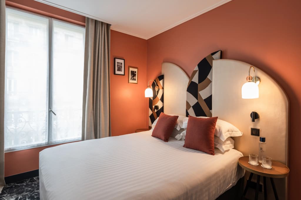 L'Hotel Royal Saint Germain - photo 25