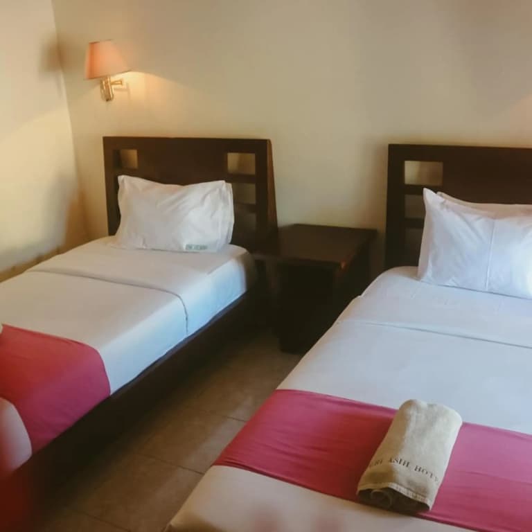 Puri Asih Hotel - photo 19