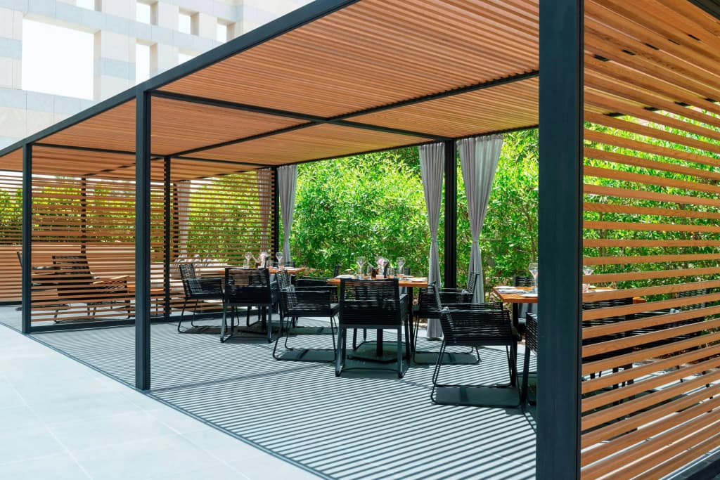 Le Royal Meridien Abu Dhabi - photo 31