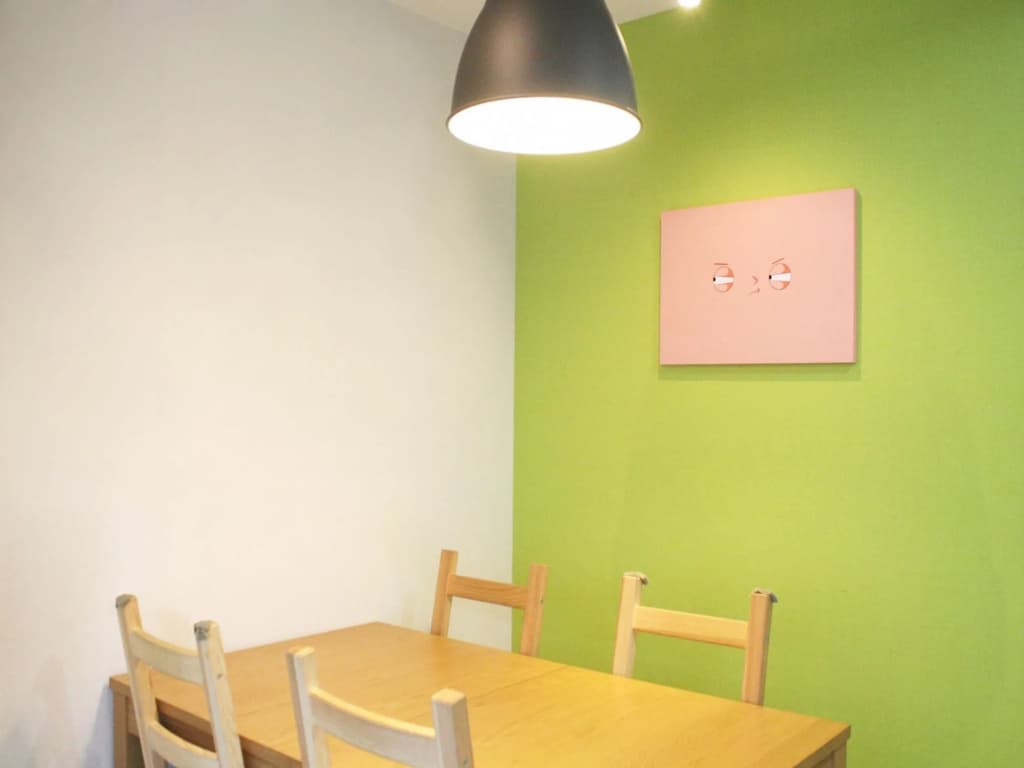 Osaka Guesthouse HIVE - photo 35