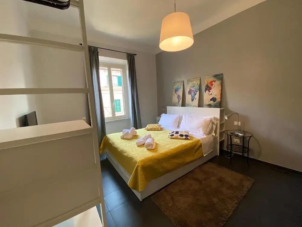 Guest House Rome by Ghor - photo 6