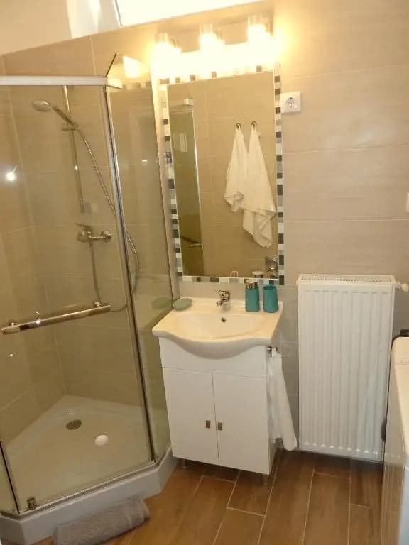 Andrew's Residence Budapest - photo 2