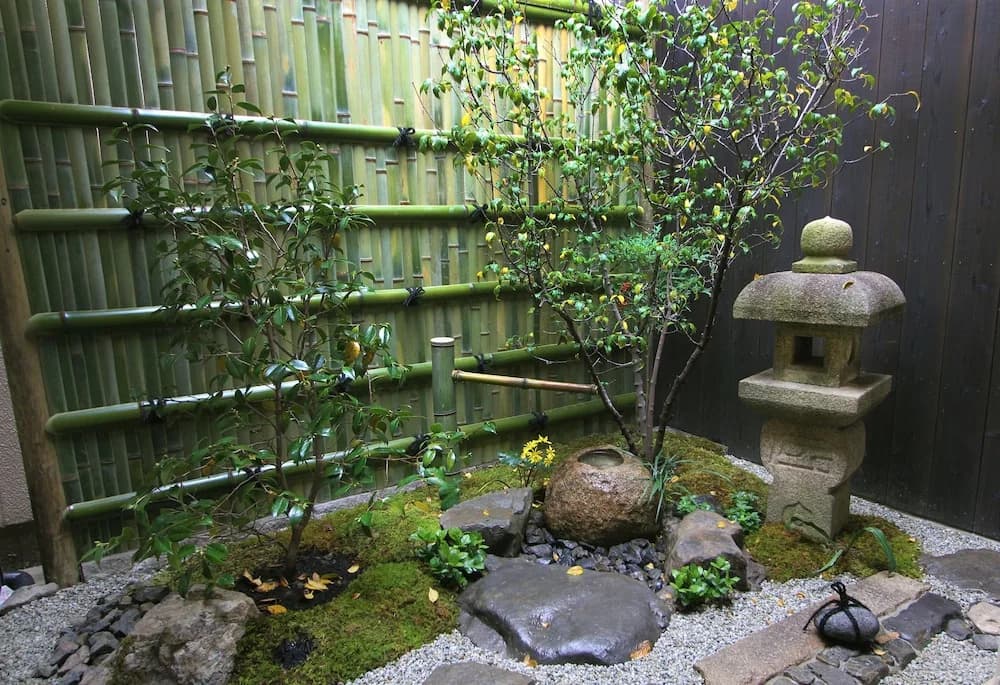 Brian Machiya Inn - photo 18