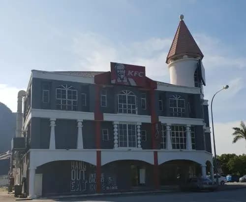 Tambun D'Mewah homestay - main photo
