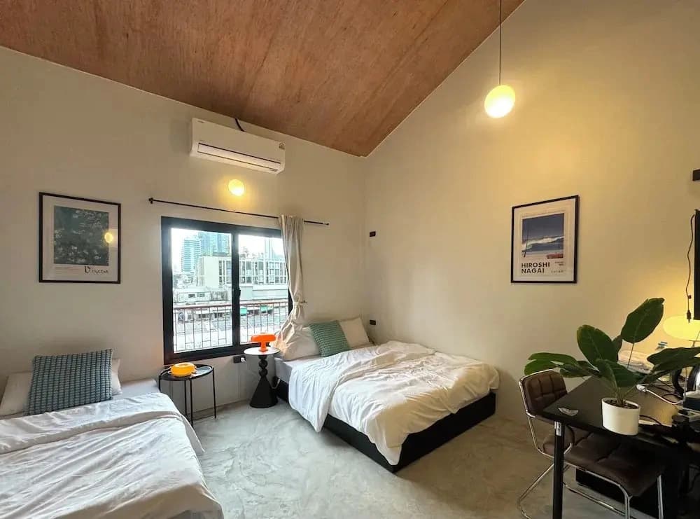 Morn Samyan Hostel - photo 3