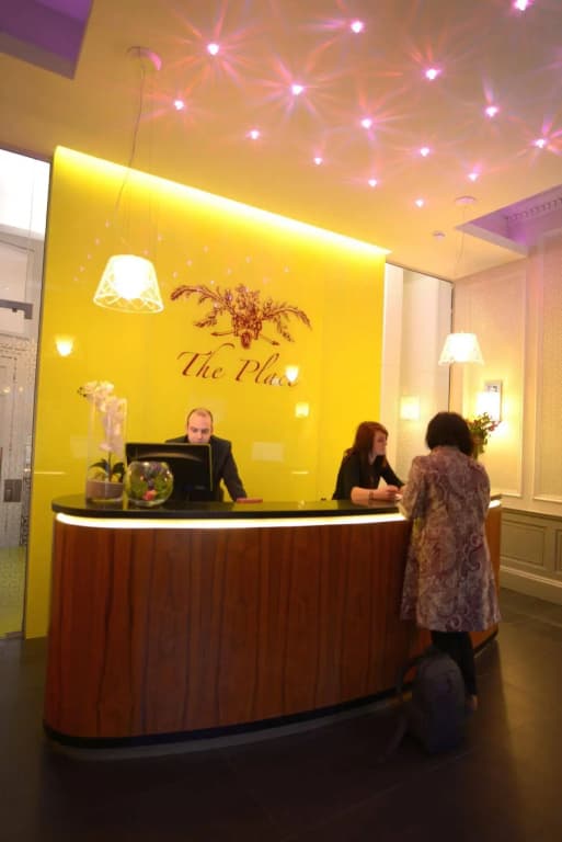 The Place - photo 22
