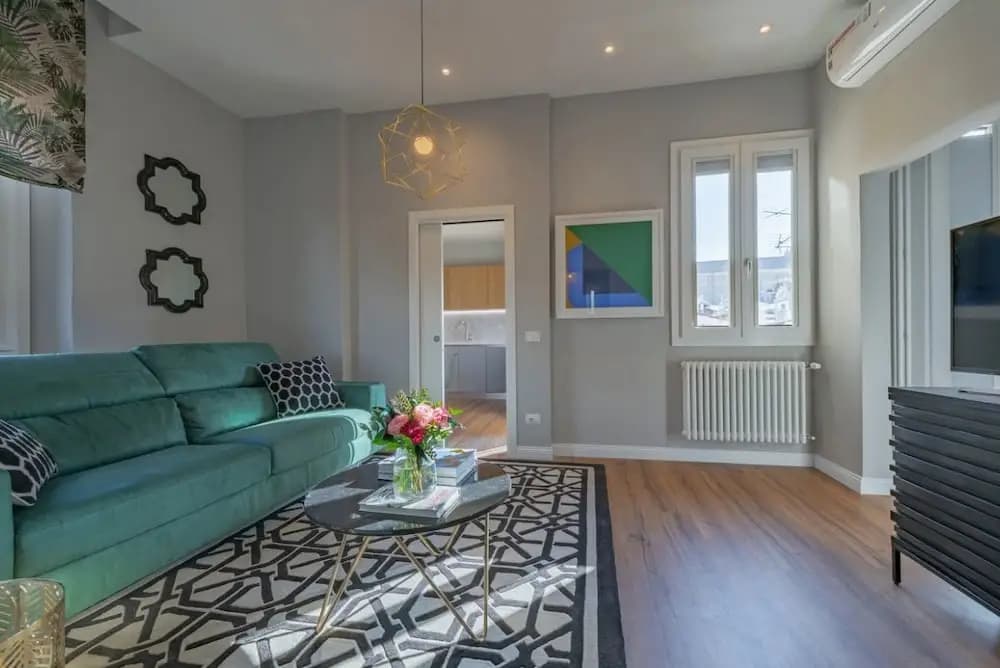Flamingo Luxury Apartment - photo 13